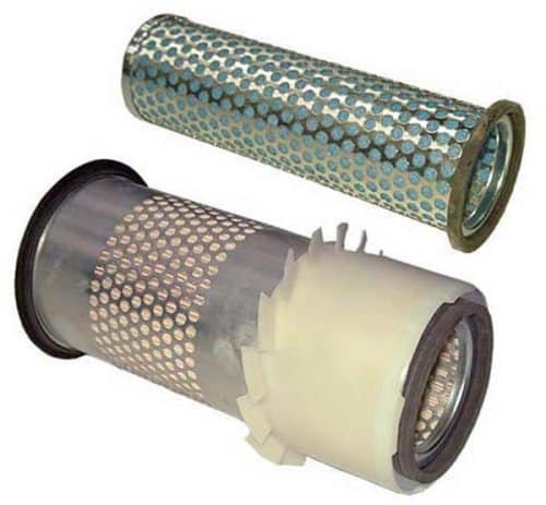 Air Filter Kit