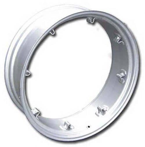 Wheel Rim - 11" x 36"