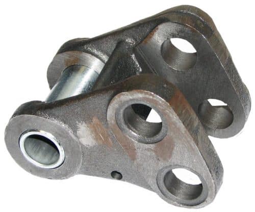 Linkage Rocker