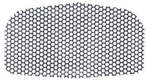 Breather Frame Mesh