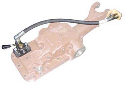 Tipping Pipe Kit (Complete)