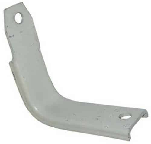 Foot Step Bracket Support