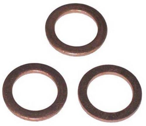 Injector Washer Kit