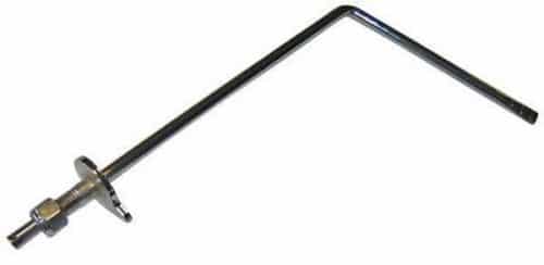 Hand Throttle Lever