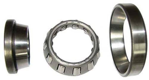 Steering Column Bearing