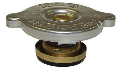 Radiator Cap