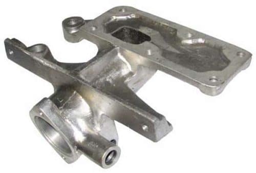 Thermostat Housing