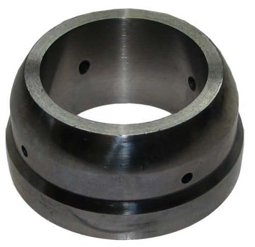 Half Axle Collar