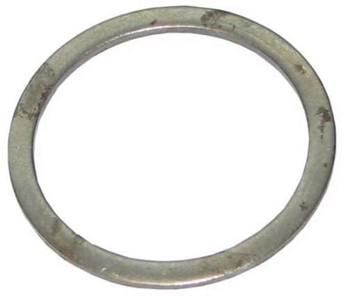 Steering Worm Bush