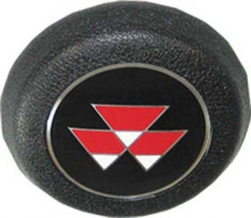 Steering Wheel Cap