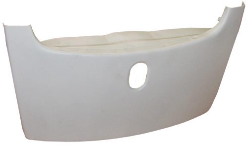 Bonnet Lower Panel