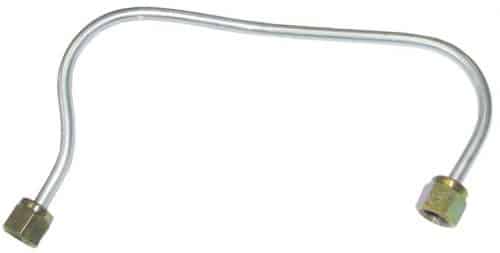 Injector Pipe - No 3