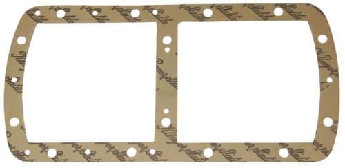 Steering Box Cover  Gasket