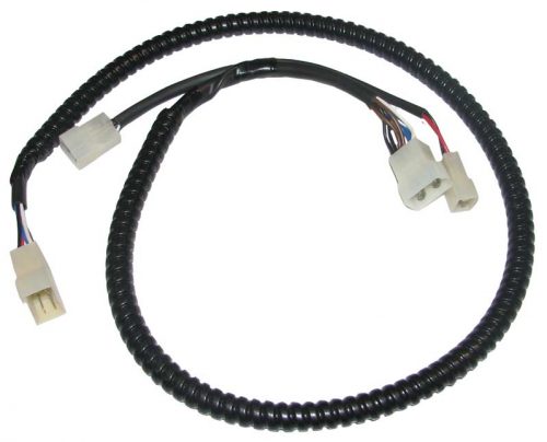 Wiring Loom - Mudguard RH