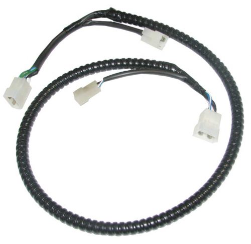Wiring Loom - Mudguard LH