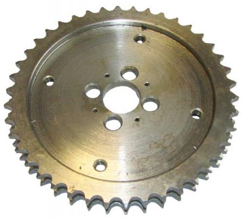 Camshaft Sprocket