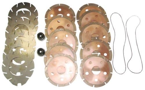 Brake Kit