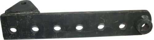 Power Steering Bracket - LH