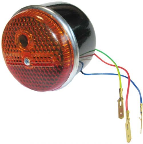 Indicator Lamp - Pair