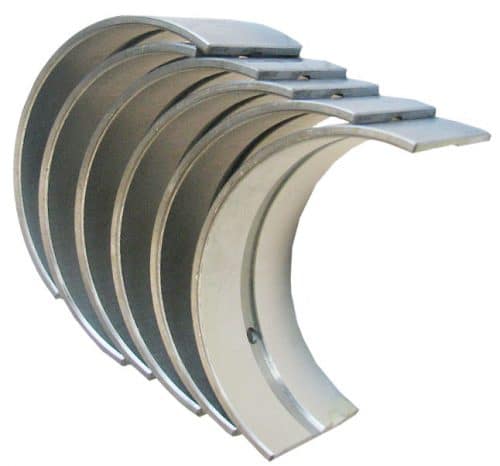 Main Bearings Set (+0.030")