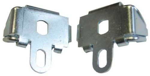 Brake Adjuster Plate Kit
