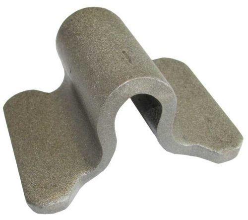 Rim to Disc Wheel Lug