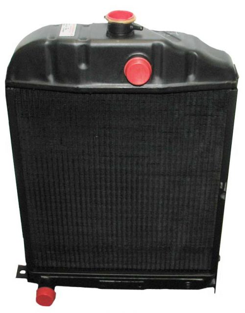 Radiator