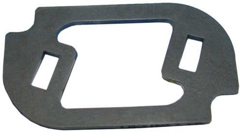 CAV Pump Cover Plate Gasket