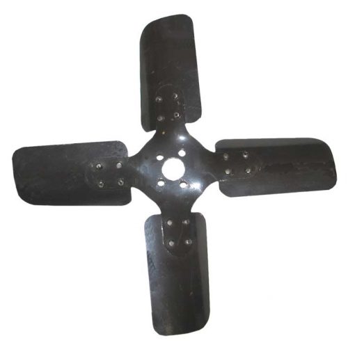 Fan Blade
