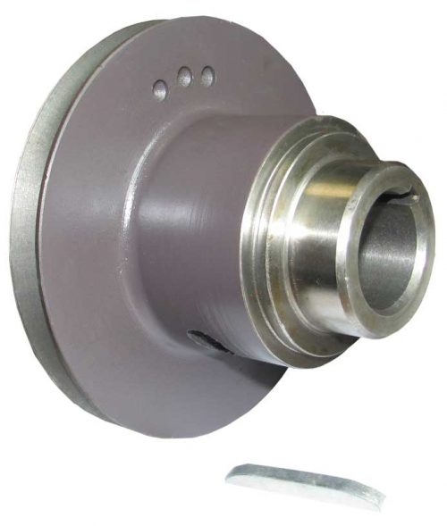 Crankshaft Pulley