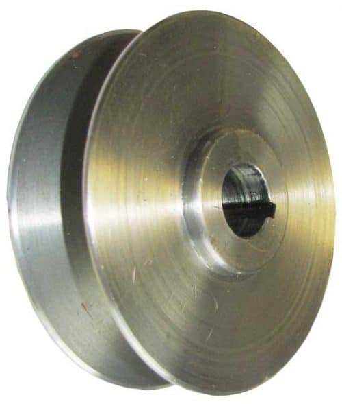 Dynamo Pulley (Wide Belt)