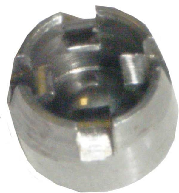 PTO Valve