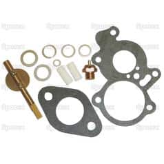 thumbnail image 2 of Carburetor Repair Kit For Zenith Carb – Fits Ford 8N, 9N, Farmall & More! (RTP Brand) 2 of 5