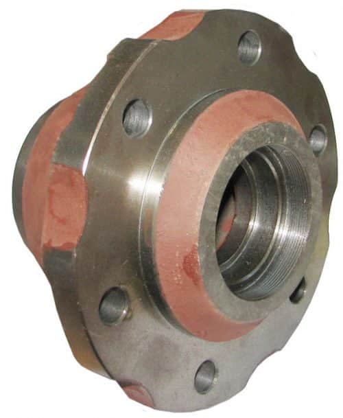 Wheel Hub (Heavy Duty)