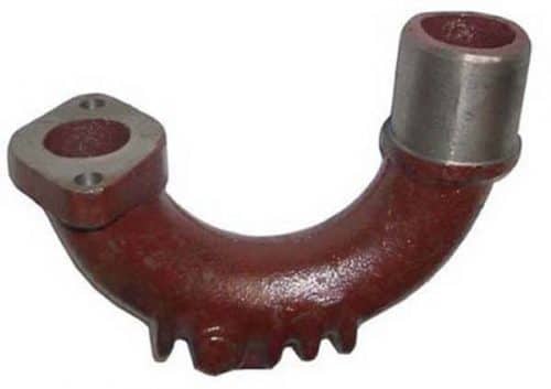 Exhaust Elbow