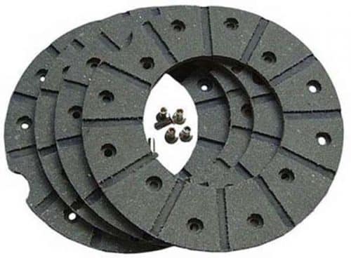Brake Lining Kit