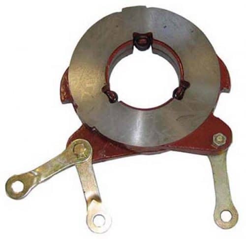 Brake Actuator - 7"