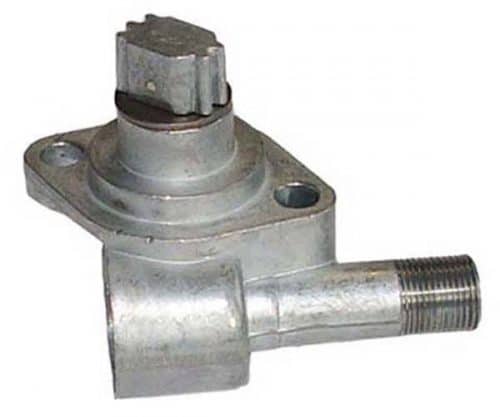 Tractormeter Drive Unit