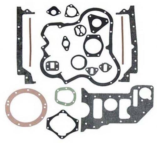 Bottom Gasket Set