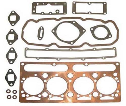 Head Gasket Set