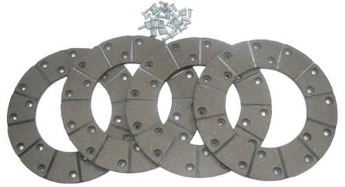 Brake Lining Kit