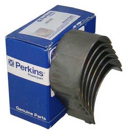 Conrod Bearings Set +0.020