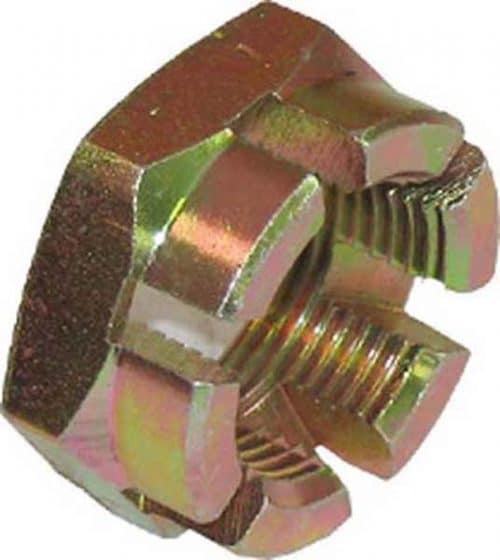 Spindle Nut - Heavy Duty