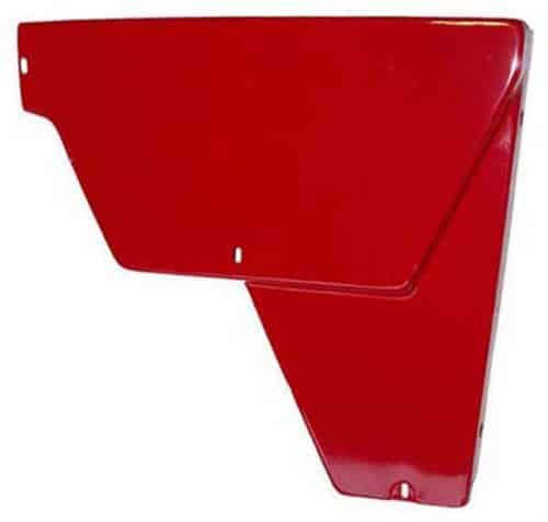Battery Panel- LH