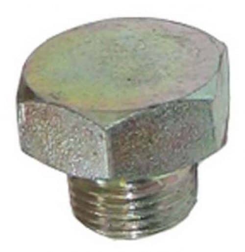 Sump Plug - Gear Box
