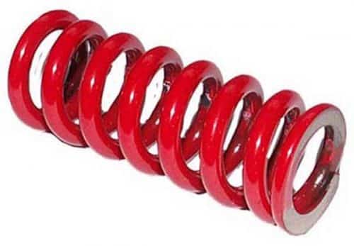 Clutch Spring (Pack of 12)