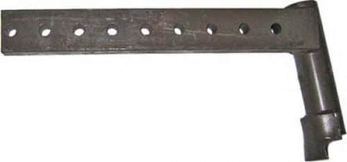 Half Axle LH