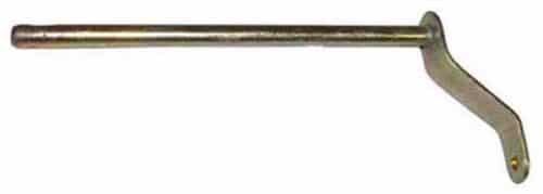 Hand & Foot Throttle Lever