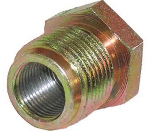 Front Axle Nut - (Pack of 4)