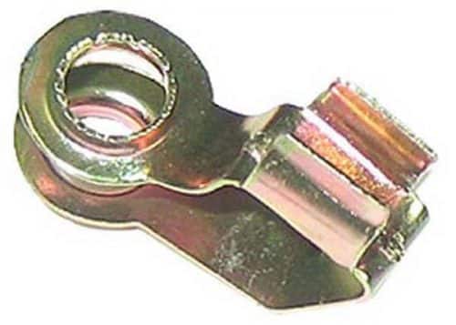 Throttle Clip